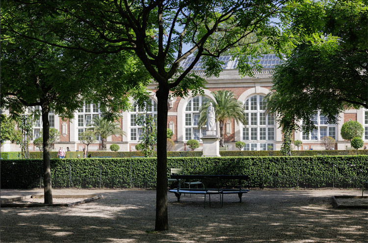 Orangerie du Sénat