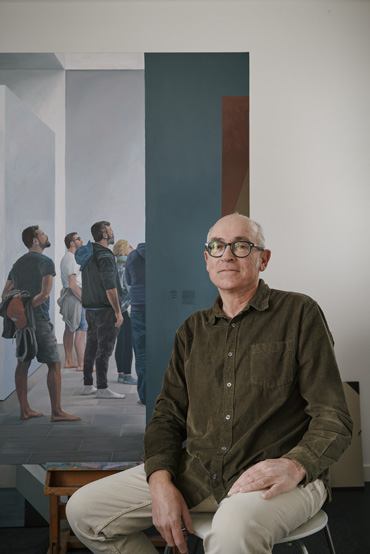 Patrick Mirété