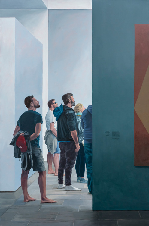 Contemplation - 2026